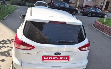 Ford Kuga III, 2014 год, 1 500 000 рублей, 4 фотография