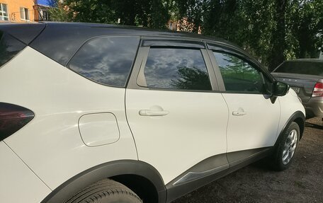 Renault Kaptur I рестайлинг, 2016 год, 1 150 000 рублей, 3 фотография