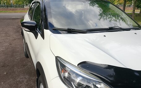 Renault Kaptur I рестайлинг, 2016 год, 1 150 000 рублей, 2 фотография