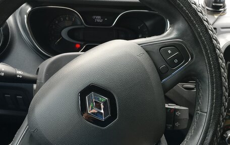Renault Kaptur I рестайлинг, 2016 год, 1 150 000 рублей, 4 фотография