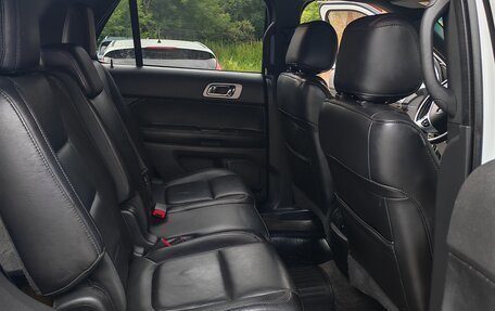 Ford Explorer VI, 2014 год, 1 690 000 рублей, 6 фотография