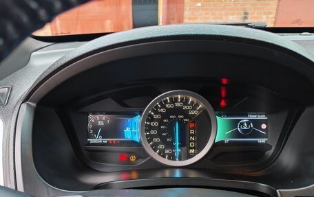 Ford Explorer VI, 2014 год, 1 690 000 рублей, 12 фотография