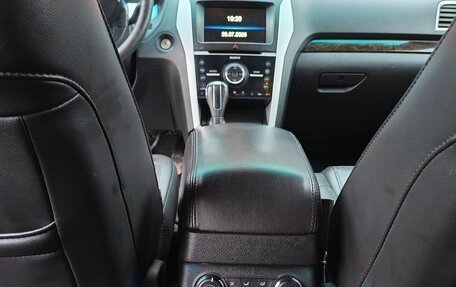 Ford Explorer VI, 2014 год, 1 690 000 рублей, 10 фотография