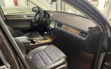 Volkswagen Touareg III, 2015 год, 3 100 000 рублей, 8 фотография