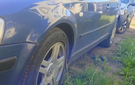 Volkswagen Passat B5+ рестайлинг, 2000 год, 320 000 рублей, 4 фотография