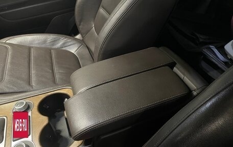 Volkswagen Touareg III, 2015 год, 3 100 000 рублей, 12 фотография