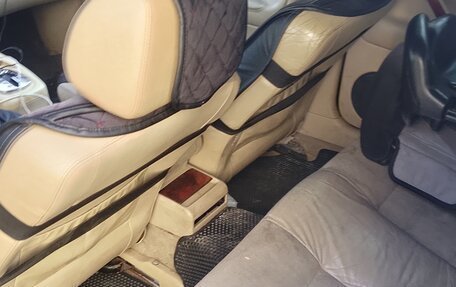 Volkswagen Passat B5+ рестайлинг, 2000 год, 320 000 рублей, 9 фотография