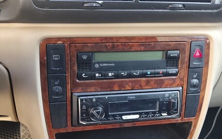 Volkswagen Passat B5+ рестайлинг, 2000 год, 320 000 рублей, 12 фотография