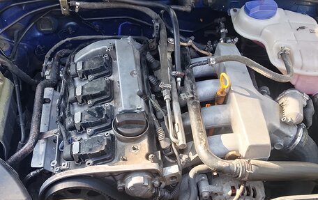 Volkswagen Passat B5+ рестайлинг, 2000 год, 320 000 рублей, 10 фотография