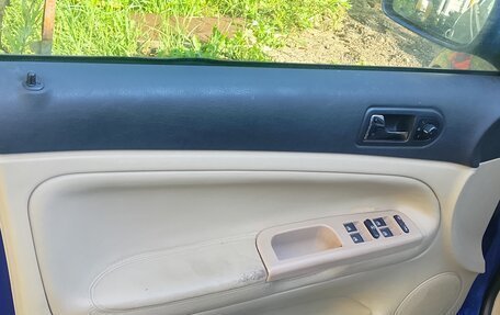 Volkswagen Passat B5+ рестайлинг, 2000 год, 320 000 рублей, 6 фотография