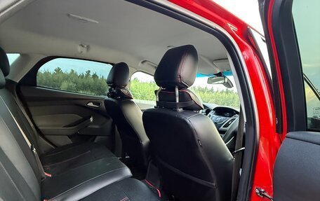 Ford Focus III, 2012 год, 600 000 рублей, 14 фотография