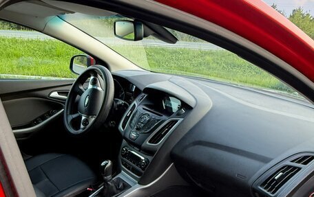 Ford Focus III, 2012 год, 600 000 рублей, 17 фотография