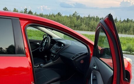 Ford Focus III, 2012 год, 600 000 рублей, 18 фотография