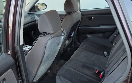 Hyundai Elantra IV, 2010 год, 570 000 рублей, 8 фотография