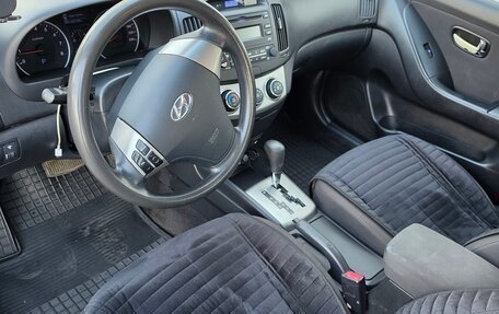 Hyundai Elantra IV, 2010 год, 570 000 рублей, 6 фотография