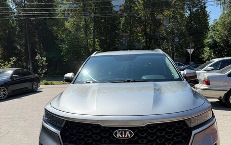 KIA Sorento IV, 2020 год, 3 050 000 рублей, 2 фотография