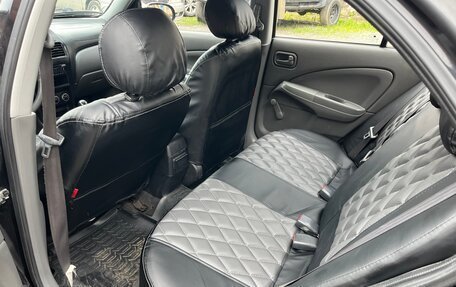 Nissan Almera Classic, 2011 год, 500 000 рублей, 5 фотография