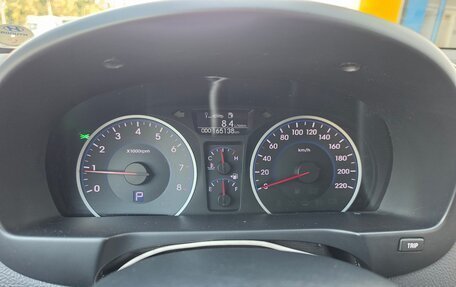 Hyundai Elantra IV, 2010 год, 570 000 рублей, 9 фотография