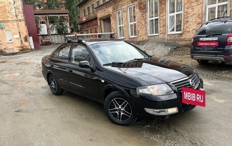 Nissan Almera Classic, 2011 год, 500 000 рублей, 2 фотография