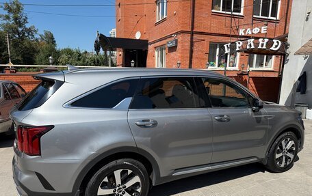 KIA Sorento IV, 2020 год, 3 050 000 рублей, 4 фотография