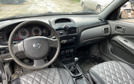Nissan Almera Classic, 2011 год, 500 000 рублей, 4 фотография