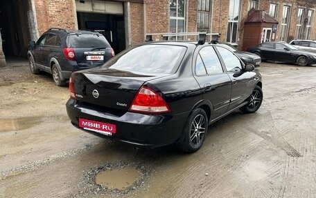 Nissan Almera Classic, 2011 год, 500 000 рублей, 3 фотография