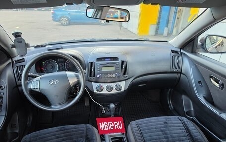 Hyundai Elantra IV, 2010 год, 570 000 рублей, 7 фотография