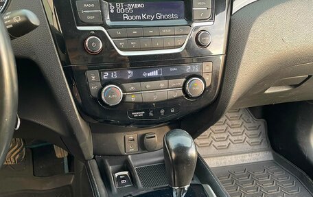 Nissan Qashqai, 2014 год, 1 050 000 рублей, 5 фотография