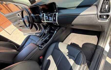 KIA Sorento IV, 2020 год, 3 050 000 рублей, 10 фотография