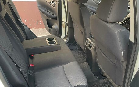Nissan Qashqai, 2014 год, 1 050 000 рублей, 6 фотография