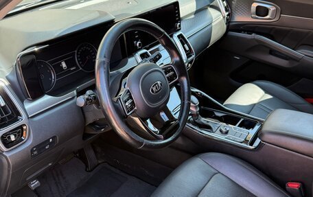 KIA Sorento IV, 2020 год, 3 050 000 рублей, 8 фотография