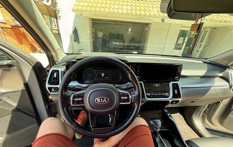 KIA Sorento IV, 2020 год, 3 050 000 рублей, 9 фотография