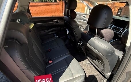 KIA Sorento IV, 2020 год, 3 050 000 рублей, 12 фотография