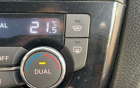 Nissan Qashqai, 2014 год, 1 050 000 рублей, 8 фотография