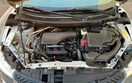Nissan Qashqai, 2014 год, 1 050 000 рублей, 14 фотография