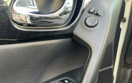 Nissan Qashqai, 2014 год, 1 050 000 рублей, 9 фотография