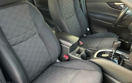 Nissan Qashqai, 2014 год, 1 050 000 рублей, 10 фотография