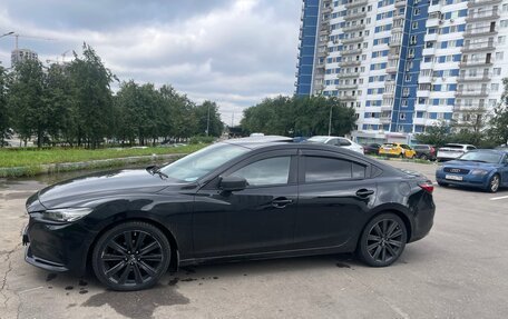 Mazda 6, 2020 год, 2 650 000 рублей, 6 фотография