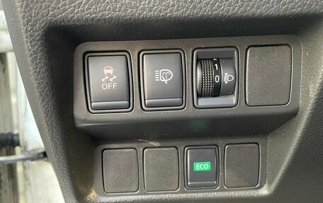 Nissan Qashqai, 2014 год, 1 050 000 рублей, 7 фотография