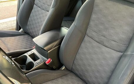 Nissan Qashqai, 2014 год, 1 050 000 рублей, 11 фотография