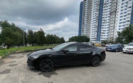 Mazda 6, 2020 год, 2 650 000 рублей, 5 фотография