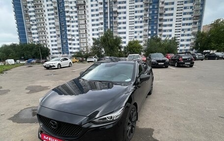 Mazda 6, 2020 год, 2 650 000 рублей, 2 фотография