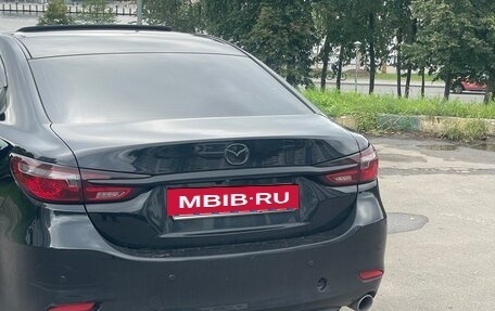 Mazda 6, 2020 год, 2 650 000 рублей, 4 фотография