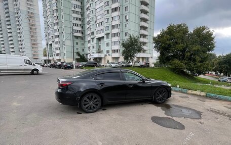 Mazda 6, 2020 год, 2 650 000 рублей, 7 фотография