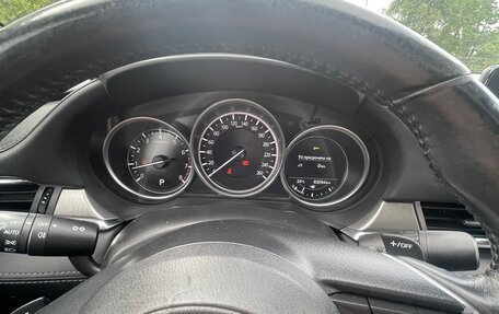 Mazda 6, 2020 год, 2 650 000 рублей, 10 фотография