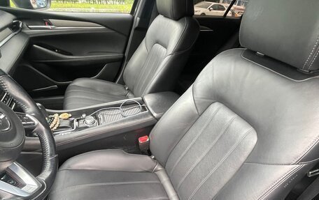 Mazda 6, 2020 год, 2 650 000 рублей, 11 фотография
