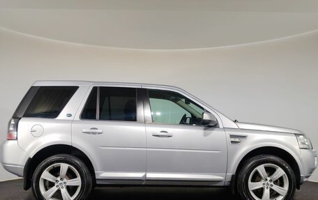 Land Rover Freelander II рестайлинг 2, 2013 год, 1 800 000 рублей, 3 фотография