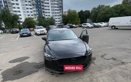 Mazda 6, 2020 год, 2 650 000 рублей, 9 фотография