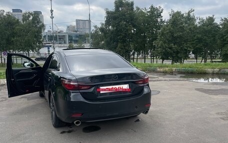 Mazda 6, 2020 год, 2 650 000 рублей, 8 фотография