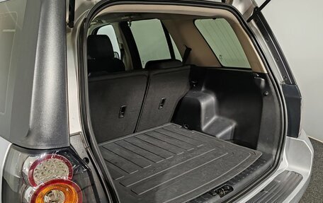 Land Rover Freelander II рестайлинг 2, 2013 год, 1 800 000 рублей, 16 фотография